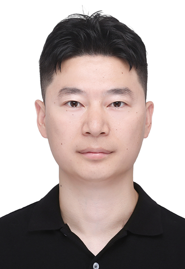 Haiyang Bai